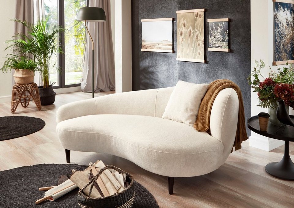 Elegante Couch Victoria