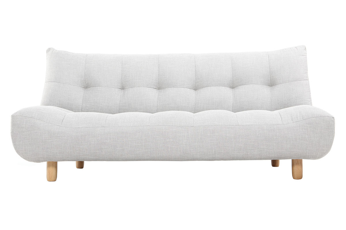 Skandinavisches Schlafsofa Nordic